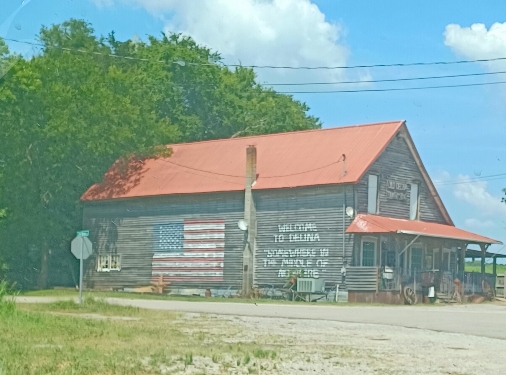Flags